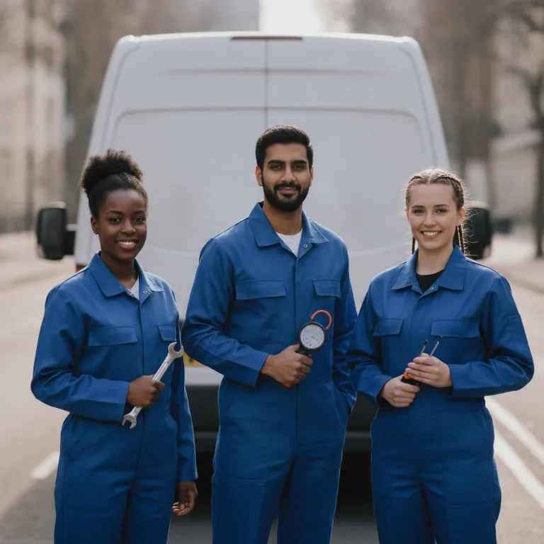 Gasheizung Reparatur Aschersleben